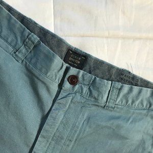 JCrew Cotton Shorts